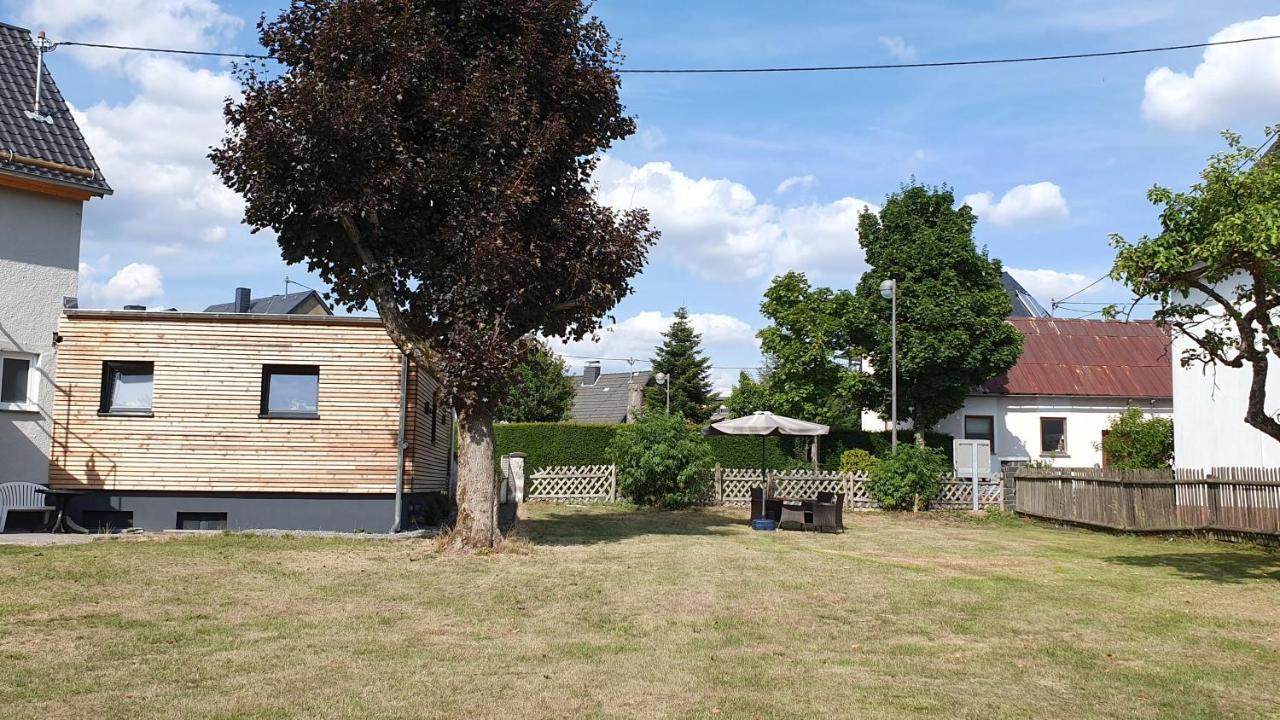 Ferienwohnung Fred Darscheid Exterior photo